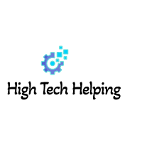 High Tech Helping